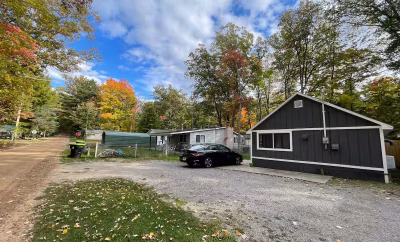 The Ultimate Cabin Packing List for Your Higgins Lake Stay